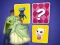 The Princess and the Frog Memory Card Match — безкоштовна онлайн гра