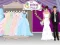 Wedding Dress Up — безкоштовна онлайн гра