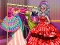 Dove Carnival Dolly Dress Up — безкоштовна онлайн гра