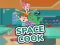 Elliott From Earth Space Cook — безкоштовна онлайн гра