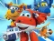 Superwings Match3 — безкоштовна онлайн гра