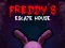 Freddy's Escape House — безкоштовна онлайн гра