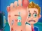 Foot Care — безкоштовна онлайн гра