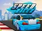 Speed Racer — безкоштовна онлайн гра
