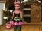 Annie Halloween Party — безкоштовна онлайн гра