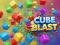 Cube Blast — безкоштовна онлайн гра