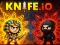 Knife.io — безкоштовна онлайн гра