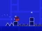 Geometry Jump Dash — безкоштовна онлайн гра