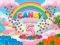 Candy Rain 5 — безкоштовна онлайн гра