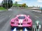 Traffic Zone Car Racer — безкоштовна онлайн гра