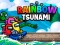 Rainbow Tsunami — безкоштовна онлайн гра