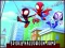 Spidey Halloween Jump — безкоштовна онлайн гра