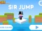 Sir Jump — безкоштовна онлайн гра
