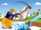 Getting Over Snow — безкоштовна онлайн гра
