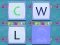 Alphabet Memory — безкоштовна онлайн гра