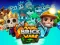 Magic Brick Wars — безкоштовна онлайн гра