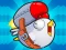 Super Chicken Fly — безкоштовна онлайн гра