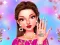 Celebrity Spring Manicure Design — безкоштовна онлайн гра