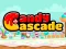Candy Cascade — безкоштовна онлайн гра