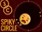 Spiky Circle — безкоштовна онлайн гра