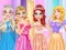 Princess Banquet Practical Joke — безкоштовна онлайн гра