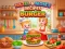 Hazel & Mom's Recipes Burger — безкоштовна онлайн гра