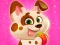 Lovely Virtual Dog — безкоштовна онлайн гра