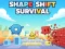 Shape Shift Survival — безкоштовна онлайн гра