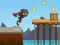 Ninja Runner — безкоштовна онлайн гра