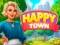 Happy Town — безкоштовна онлайн гра