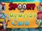 Spooky Memory Card — безкоштовна онлайн гра