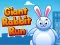 Giant Rabbit Run — безкоштовна онлайн гра