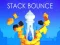 Stack Bounce — безкоштовна онлайн гра