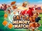 Cattle Memory Match — безкоштовна онлайн гра