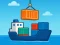 Container Sort Puzzle — безкоштовна онлайн гра