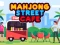 Mahjong Street Cafe — безкоштовна онлайн гра