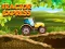 Tractor Express — безкоштовна онлайн гра