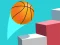 Spiral Jump 3d — безкоштовна онлайн гра