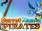 Carrot Mania Pirates — безкоштовна онлайн гра