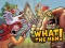 What The Hen — безкоштовна онлайн гра