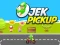 Ojek Pickup — безкоштовна онлайн гра