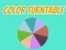 Color Turntable — безкоштовна онлайн гра