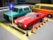 Extreme Parking Challenge — безкоштовна онлайн гра