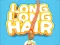 Long Long Hair — безкоштовна онлайн гра