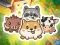 Animal Sort — безкоштовна онлайн гра