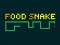 Food Snake — безкоштовна онлайн гра
