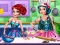 Cooking Battle — безкоштовна онлайн гра