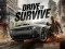 Drive To Survive — безкоштовна онлайн гра