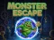 Monster Escape — безкоштовна онлайн гра