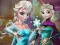 Elsa Secret Transform — безкоштовна онлайн гра